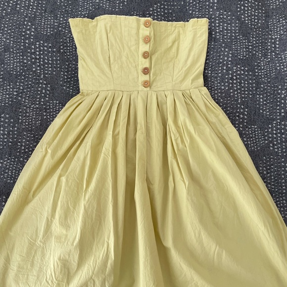 ⭐️SALE Free People Dress - Picture 14 of 15